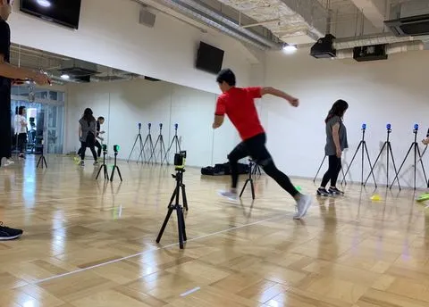 【BODY DESIGN PLANNING 】