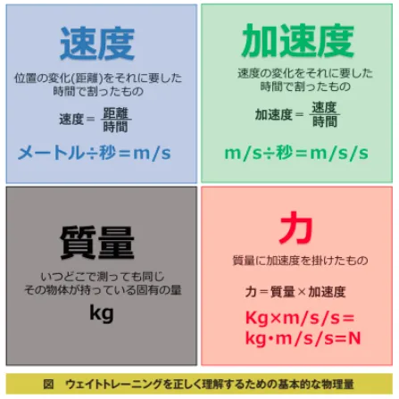 トレーニング指導者のためのパフォーマンス測定と評価#22 VBTは最大筋力トレーニングそのものである