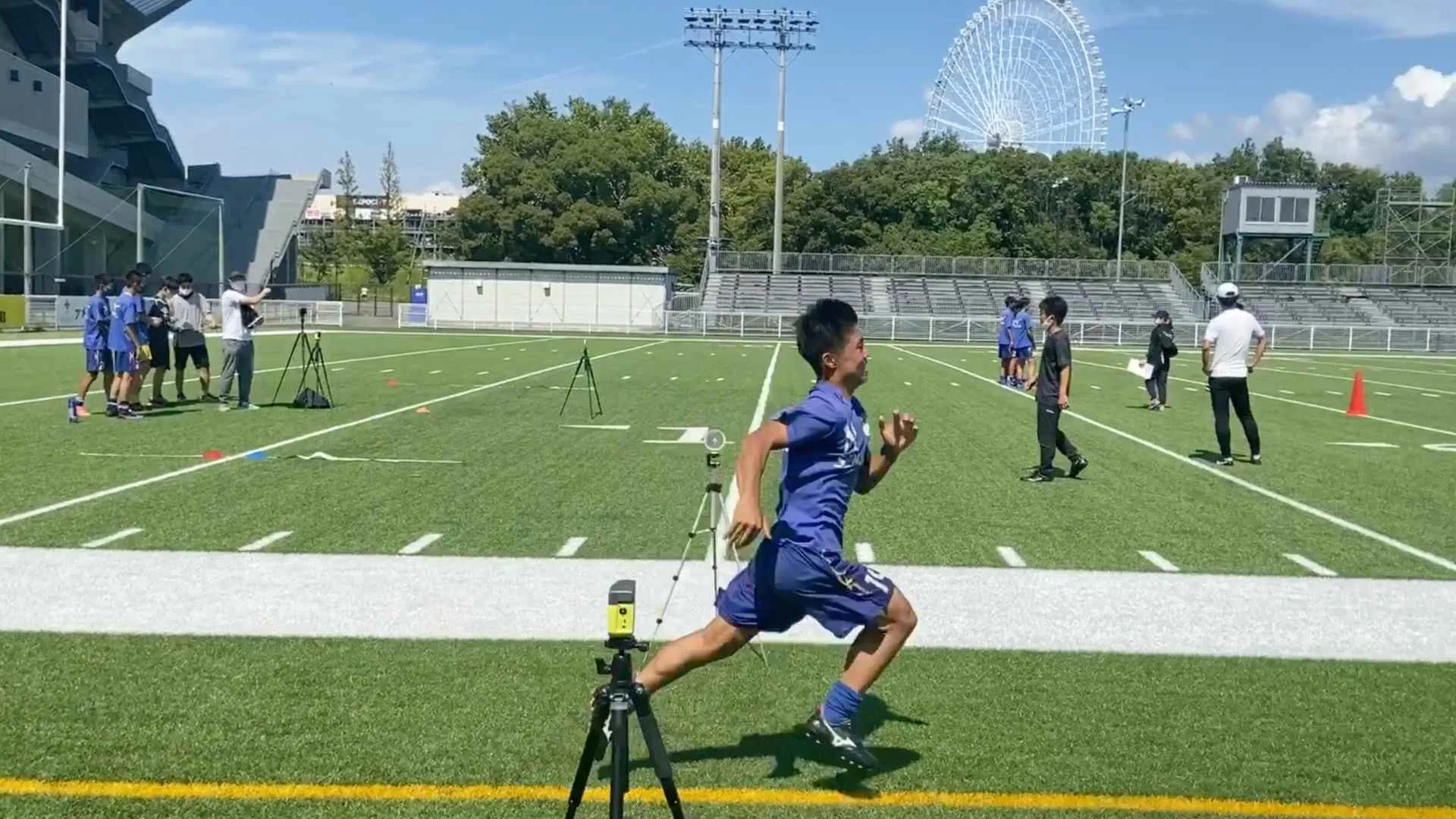 走パフォーマンスは “変化量”で判断する時代へ