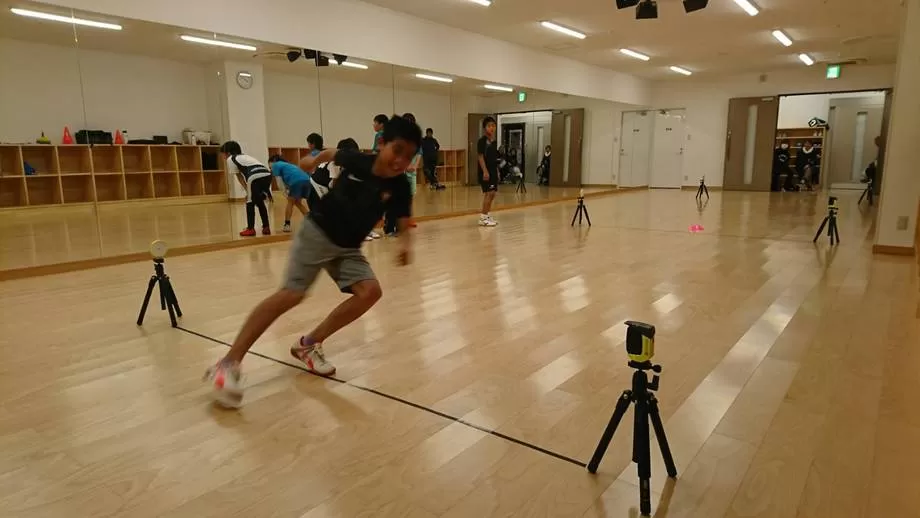 【Vervento 京都 F.C様】